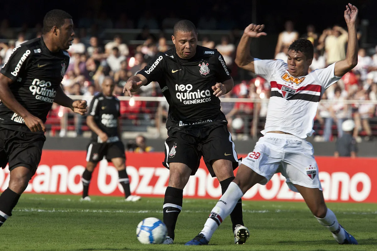 Casemiro เซา เปาโล