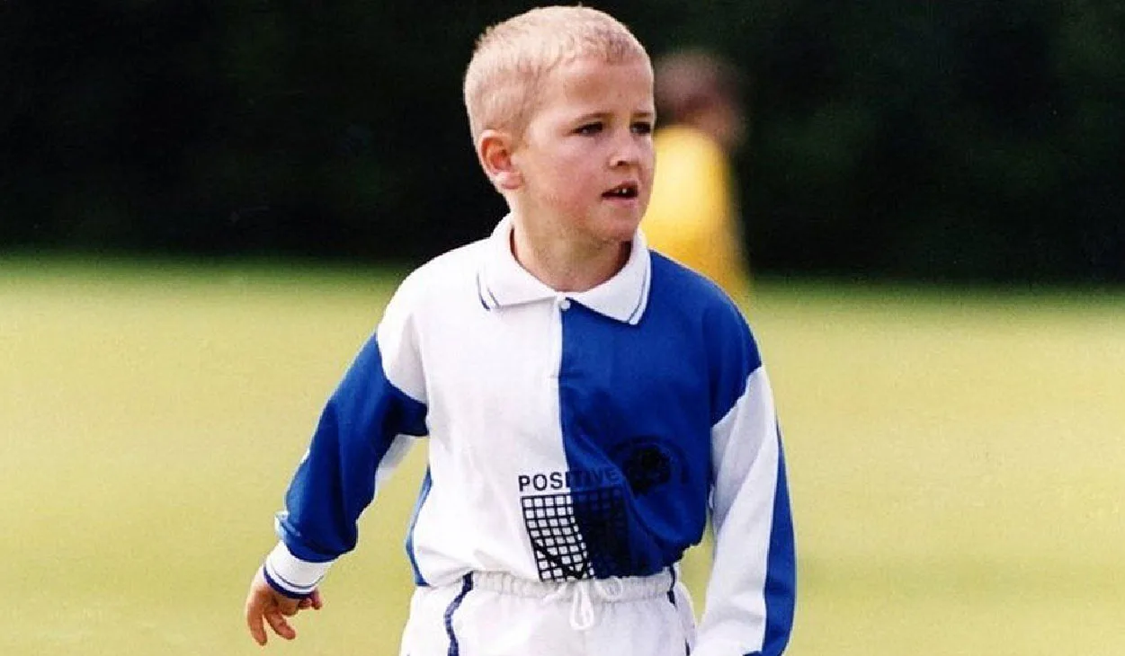 Harry Kane